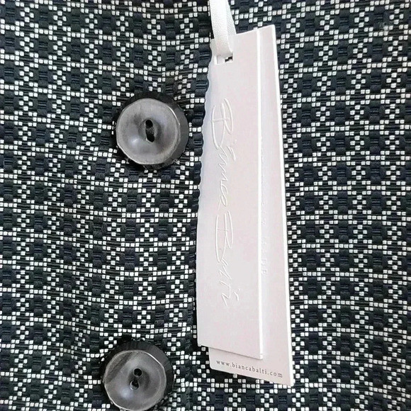 Bianca Balti THE DOHENY DRESS - Picture 7 of 16